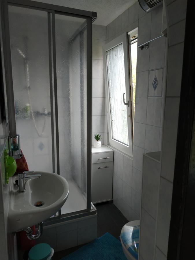 Projekt Ferienhaus Am See Inkl. W-Lan, Betwaesche Und Netflix Jurgenshagen Exterior foto