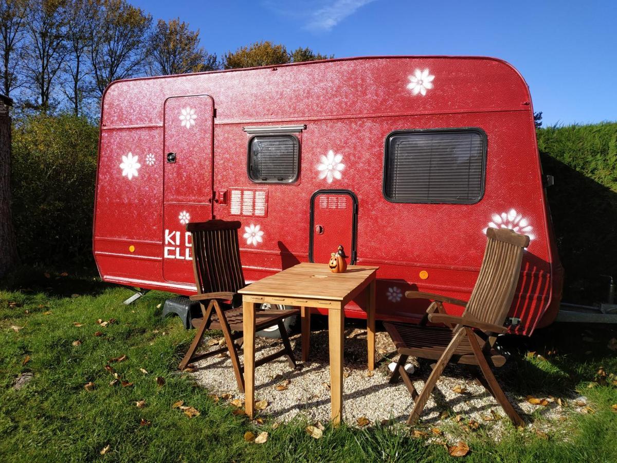 Projekt Ferienhaus Am See Inkl. W-Lan, Betwaesche Und Netflix Jurgenshagen Exterior foto